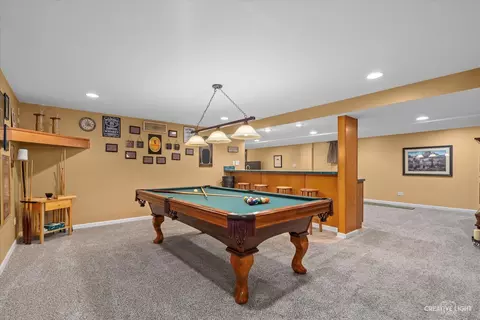 Living - 2215 Stonegate Ln, Wheaton, IL 60189 photo 4 of 6