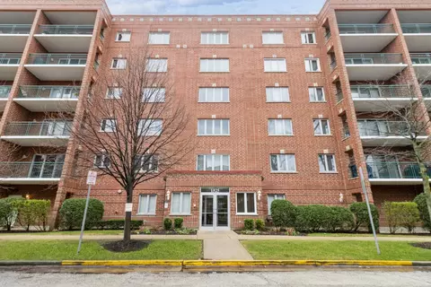 1325 Perry St #308, Des Plaines, IL 60016
