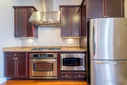 1148 W Monroe St #6SW, Chicago, IL 60607 photo 5