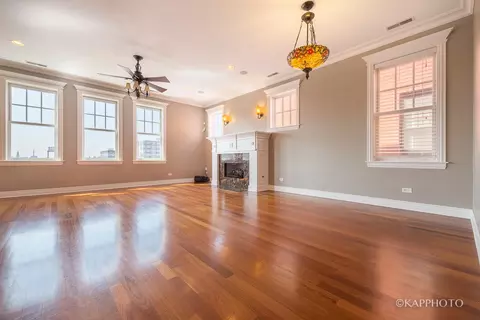1148 W Monroe St #6SW, Chicago, IL 60607 photo 9
