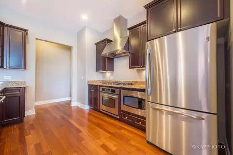1148 W Monroe St #6SW, Chicago, IL 60607 photo 3