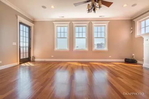 1148 W Monroe St #6SW, Chicago, IL 60607 photo 6