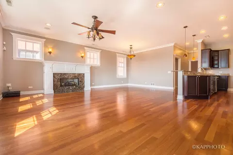 1148 W Monroe St #6SW, Chicago, IL 60607 photo 8