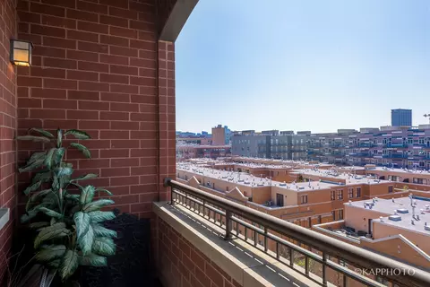 1148 W Monroe St #6SW, Chicago, IL 60607 photo 14