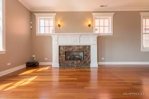 1148 W Monroe St #6SW, Chicago, IL 60607 photo 7