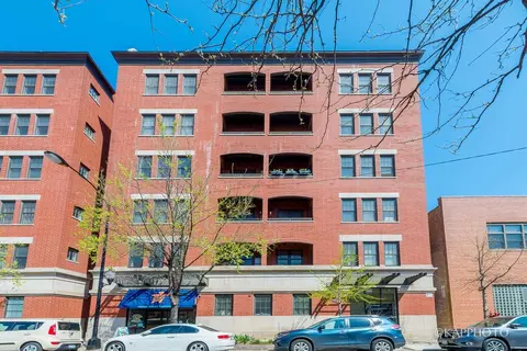 1148 W Monroe St #6SW, Chicago, IL 60607