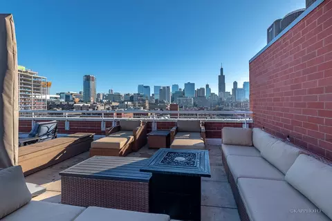 1148 W Monroe St #6SW, Chicago, IL 60607 photo 15