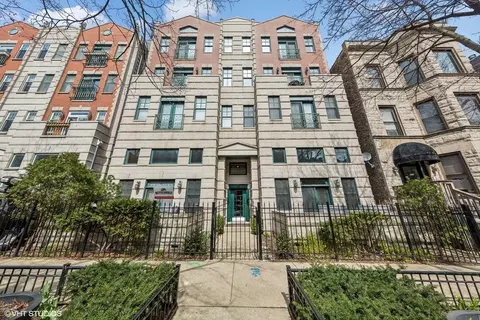 854 W Buckingham Pl #1E, Chicago, IL 60657