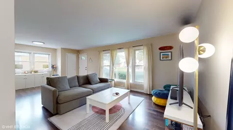 1446 S 4th Ave, Des Plaines, IL 60018 photo 2