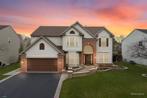 1571 Firethorn St, Bolingbrook, IL 60490
