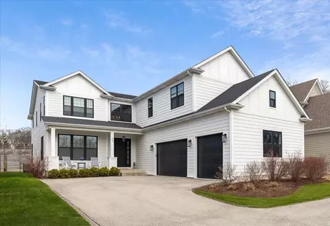 761 County Line Rd, Highland Park, IL 60035