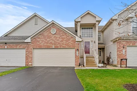 727 Crossing Way, Saint Charles, IL 60174
