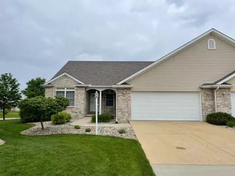 2307 Naples Ct #2307, Champaign, IL 61822