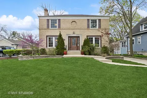 14 W Euclid Ave, Arlington Heights, IL 60004
