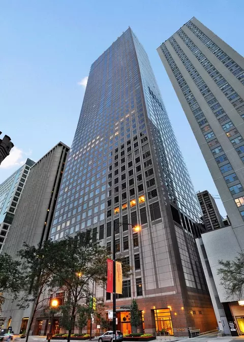 161 E Chicago Ave #44F, Chicago, IL 60611