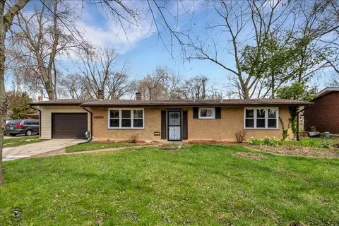 22433 Richton Square Rd, Richton Park, IL 60471