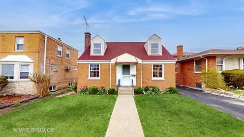 1916 N Taft Ave, Berkeley, IL 60163