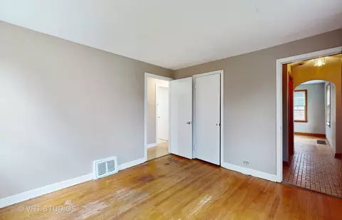 Bedroom - 1916 N Taft Ave, Berkeley, IL 60163 photo 2 of 2