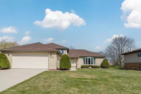 7924 172nd Pl, Tinley Park, IL 60477