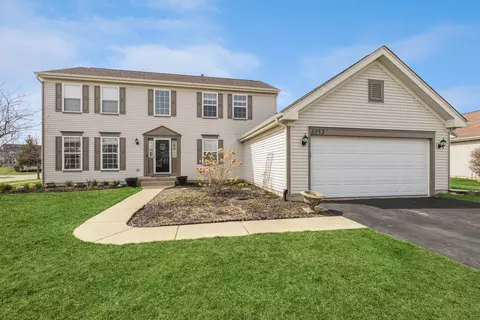 6912 Homestead Dr, Mchenry, IL 60050