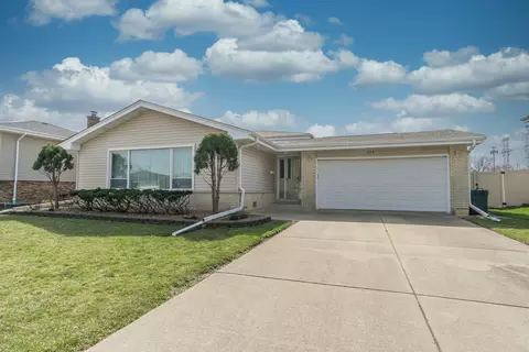 624 Sarah Dr, Wood Dale, IL 60191