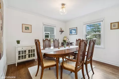 Dining - 327 Nora Ave, Glenview, IL 60025 photo 1 of 1