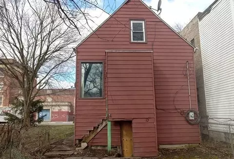 Exterior - 6531 S May St, Chicago, IL 60621 photo 3 of 3