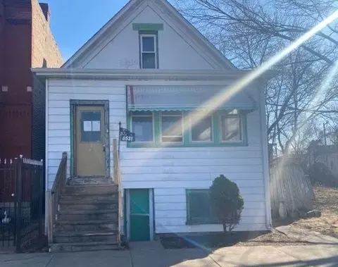 6531 S May St, Chicago, IL 60621