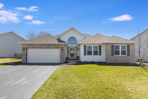 904 Butterfield Cir W, Shorewood, IL 60404