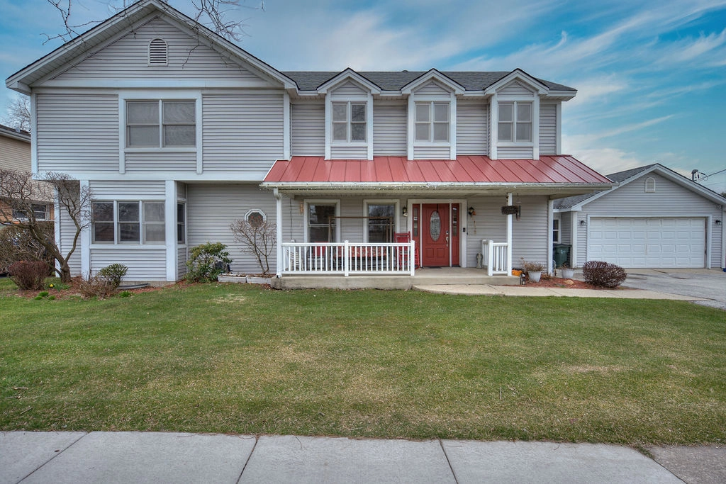 10840 S Ridgeland Ave