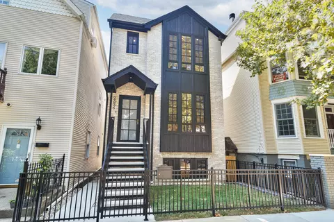 2636 N Marshfield Ave, Chicago, IL 60614