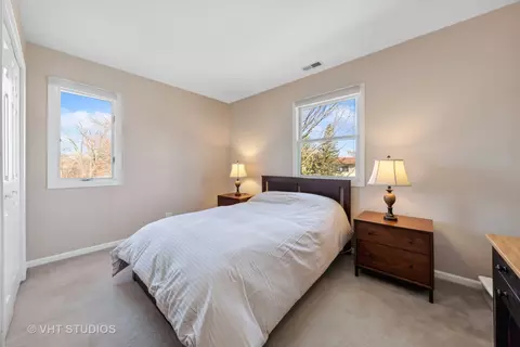 Bedroom - 3105 Killarney Dr, Cary, IL 60013 photo 2 of 2