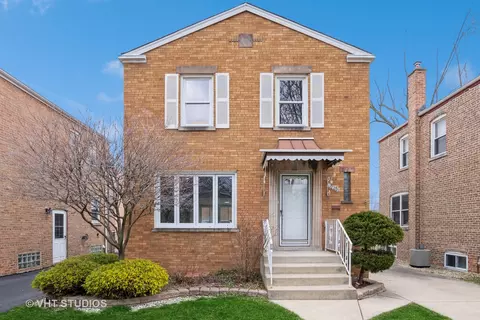 10355 S Trumbull Ave, Chicago, IL 60655