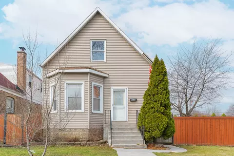 9610 S Kedzie Ave, Evergreen Park, IL 60805