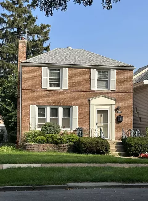 4111 N Meade Ave, Chicago, IL 60634