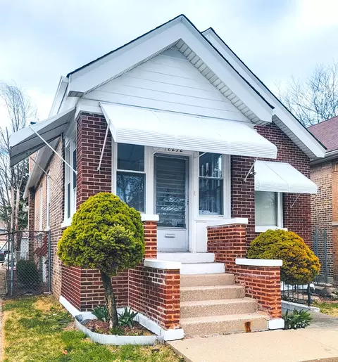 2252 N Leclaire Ave, Chicago, IL 60639