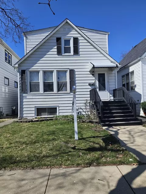 4036 N Osceola Ave, Norridge, IL 60706