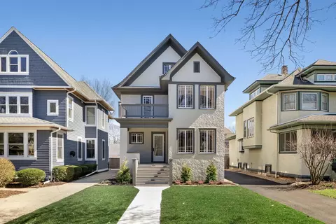 604 Woodbine Ave, Oak Park, IL 60302