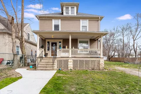 211 5th Ave, Joliet, IL 60433