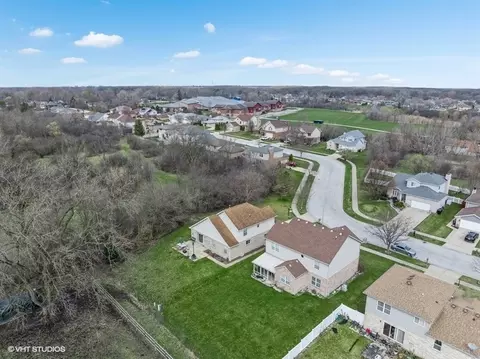 5359 Christopher Dr, Oak Forest, IL 60452 photo 17