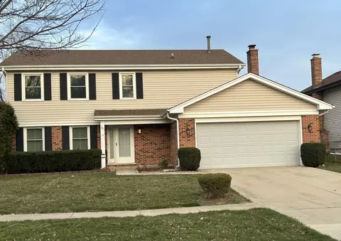 321 Ronnie Dr, Buffalo Grove, IL 60089
