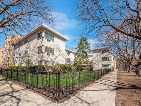 4201 N Paulina St #C, Chicago, IL 60613