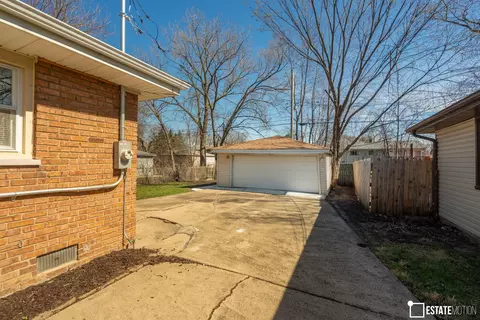 Exterior - 16335 Hermitage Ave, Markham, IL 60428 photo 2 of 3