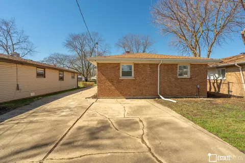 Exterior - 16335 Hermitage Ave, Markham, IL 60428 photo 3 of 3