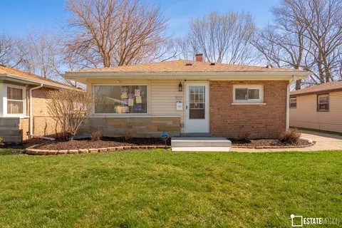 16335 Hermitage Ave, Markham, IL 60428
