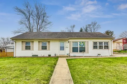 222 Christine Ct, Steger, IL 60475