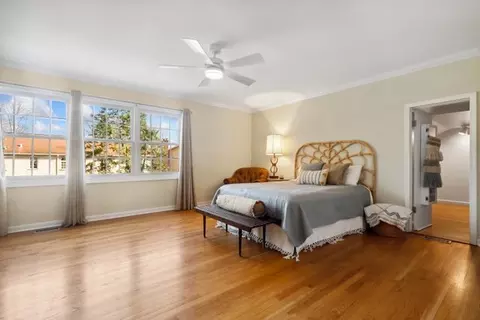 Bedroom - 4208 Oaksbury Ln, Rolling Meadows, IL 60008 photo 1 of 4