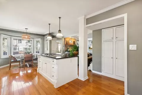 Kitchen - 4208 Oaksbury Ln, Rolling Meadows, IL 60008 photo 6 of 6