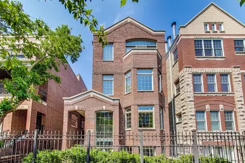 3334 N Clifton Ave #1, Chicago, IL 60657