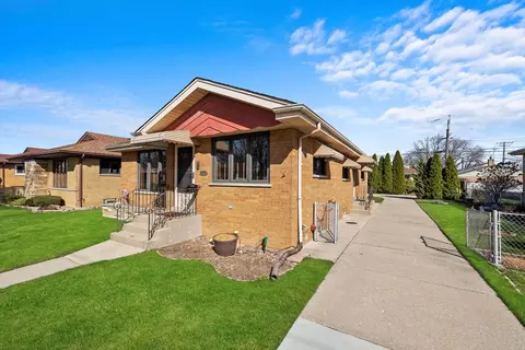 3616 W 115th St, Chicago, IL 60655
